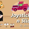 joysticks n sliders tutorial