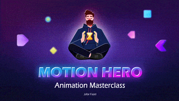 Motion Hero - MotionGuru