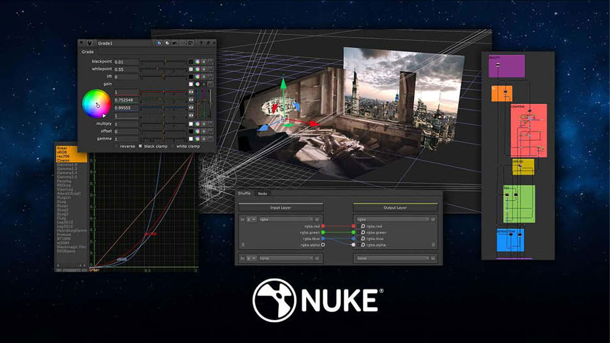 15 Best Motion Graphics Software in 2023 MotionGuru