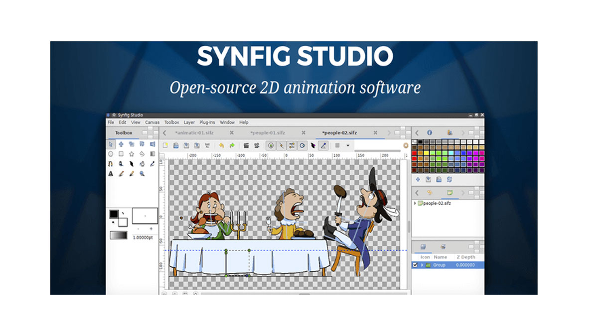 15 Best Motion Graphics Software in 2023 MotionGuru