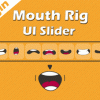 Mouth Rig for Lip Sync Animation in After effects, lip syncing, after effects lip sync