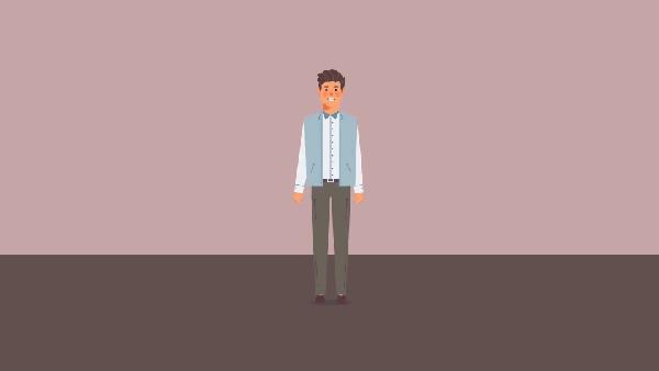 Full Character Rigging In After Effects Full Character Rigging In After Effects